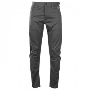 Jack and Jones Dale Colin Chinos - Grey