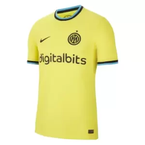 2022-2023 Inter Milan Third Shirt