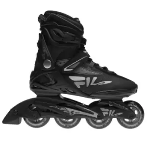 Fila Legacy Competition Inline Skates Mens - Black