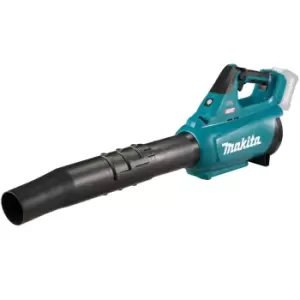 Makita UB001G 40v Max XGT Brushless Cordless Garden Leaf Blower No Batteries No Charger