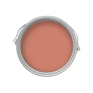 Craig & Rose 1829 Eggshell Paint - Etruscan Red - 2.5L