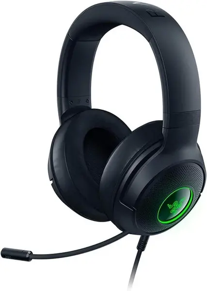 Razer Kraken V3 X RZ04-03750300-R3M1 USB Gaming Headset