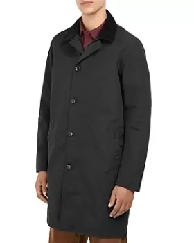 Barbour Forster Waterproof Long Line Jacket