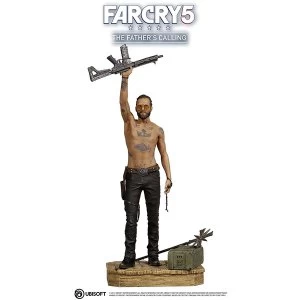 The Father's Calling Joesph (Far Cry 5) Ubicollectibles Figurine