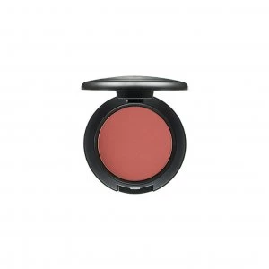 MAC Powder Blush Burnt Pepper