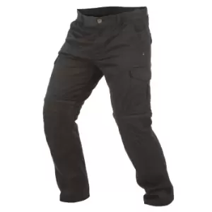 Trilobite 1864 Dual Pants 2In1 Black 34