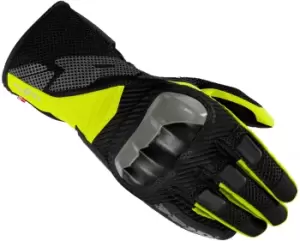 Spidi Rainshield Fluo Yellow M