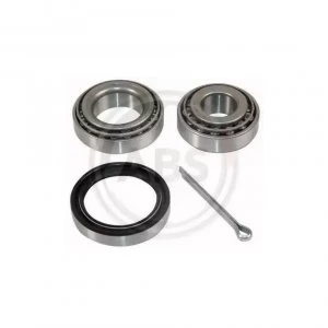 Rear (left /right) Wheel Bearing Kit A.B.S. 200071