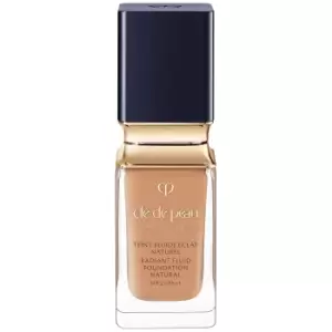 Cle de Peau Beaute Radiant Fluid Foundation Natural (Various Shades) - B40