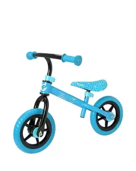 Evo Blue Balance Bike