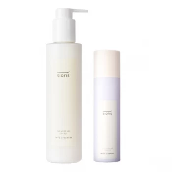 Sioris Cleanse Me Softly Milk Cleanser Sioris - 200ml