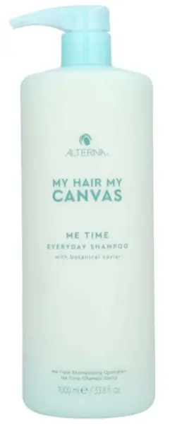 Alterna My Hair My Canvas Me Time Everyday Shampoo 1000ml