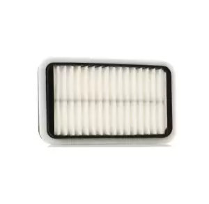 RIDEX Air filter SUZUKI 8A0356 1378075F00,1378075F00,1378075F00000 Engine air filter,Engine filter 1378075FC0,1378075FU0