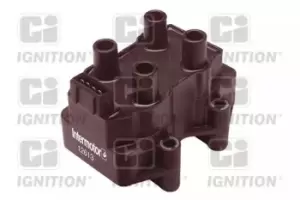 Quinton Hazell XIC8131 Ignition Coil