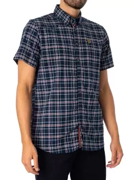 Cambridge Short Sleeved Shirt