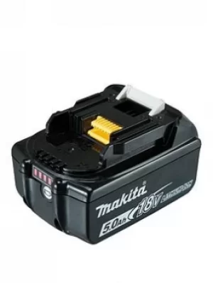 Makita Makita 18V 5Ah Lxt Li-Ion Battery