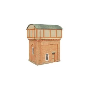 Hornby GWR Water Tower Model Accessory