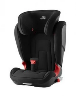 Britax Kidfix2 R Group 2/3 Car Seat