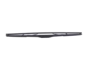 RIDEX Wiper blade 298W0375 Windscreen wiper,Window wiper VW,AUDI,MERCEDES-BENZ,Lupo (6X1, 6E1),Fox Schragheck (5Z1, 5Z3, 5Z4)