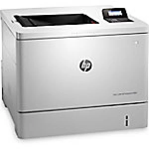 HP LaserJet Enterprise M552DN Colour Laser Printer