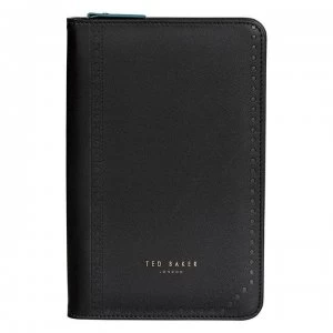 Ted Baker Travel Organiser - Black Brogue Monkian