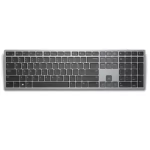 Dell Multi-Device Wireless Keyboard - KB700 - UK (QWERTY)