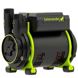 Salamander CT55XTRA 1.5 Bar Single Pump