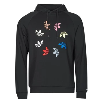 adidas ST HOODY mens Sweatshirt in Black - Sizes S,M,L,XL