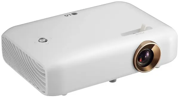 LG PH510PG 550 ANSI Lumens Standard Throw Projector