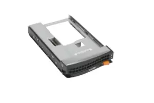 MCP-220-00138-0B - Storage drive tray - Black - REACH