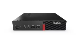 Lenovo ThinkCentre M910 PC Intel Core i5 (7500T) 2.7GHz 4GBx1 128GB