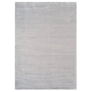 Asiatic Reko Rug - 170 x 120cm - Silver