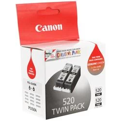 Canon PGI520 Black Ink Cartridge