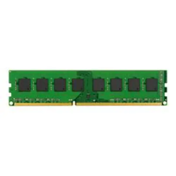 Kingston DDR3 4GB DIMM 240-pin 1600 MHz/PC3-12800 CL11 1.5 V unbuffered non-ECC KCP316NS8/4