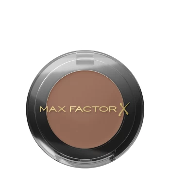 Max Factor Masterpiece Mono Eyeshadow 1.85g (Various Colours) - Magnetic Brown 06