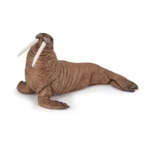 PAPO Marine Life Walrus Figure