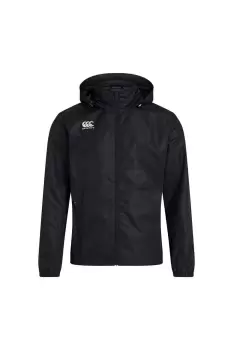 Club Waterproof Jacket