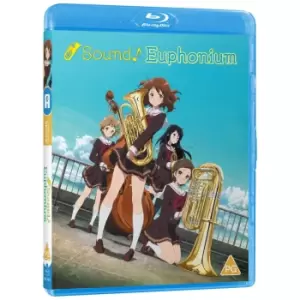 Sound Euphonium! - Standard Edition