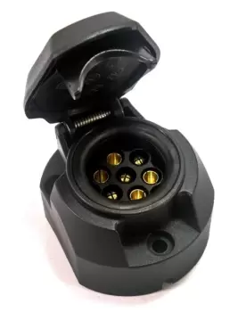 AMiO Parking Socket 01258