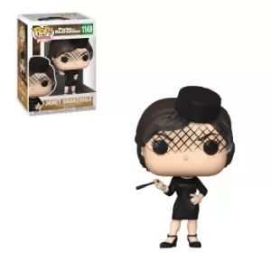 Parks & Recreation Janet Snakehole Funko Pop! Vinyl