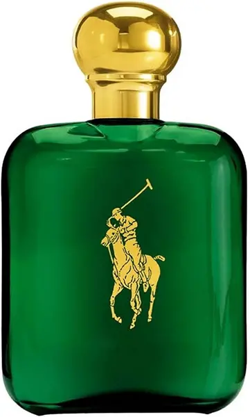 Ralph Lauren Polo Green Eau de Toilette For Him 118ml