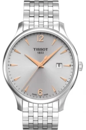 Tissot Tradition Watch T0636101103701
