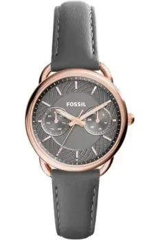 Ladies Fossil Tailor Watch ES3913