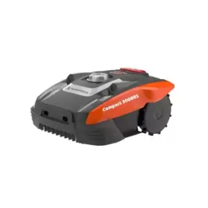 Yard Force Compact 300RBS Robotic Lawnmower