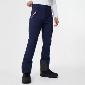 Jack Wills Slim Fit Ski Pant - Blue