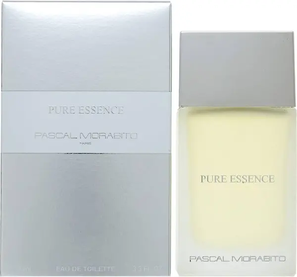 Pascal Morabito Eau de Toilette For Him 100ml