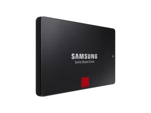 Samsung 860 Pro 256GB SSD Drive