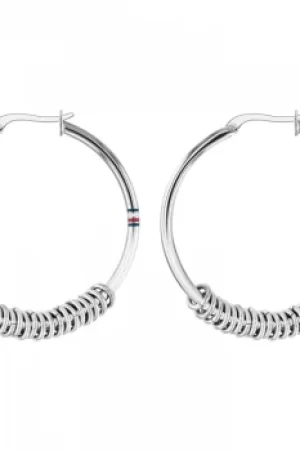 Tommy Hilfiger Jewellery Dressed Up Earrings 2780214