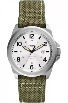 Gents Fossil Bronson Watch FS5918