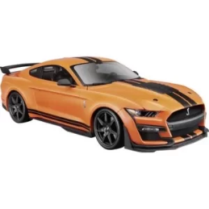 Maisto Ford Mustang Shelby GT500 1:24 Model car